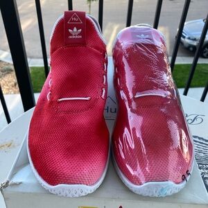 Adidas  Pharrell Williams HU Tennis
